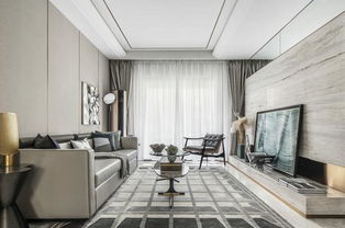 裝修設計照搬是不可能的,每個人都有自己的個性和專屬的裝飾風格