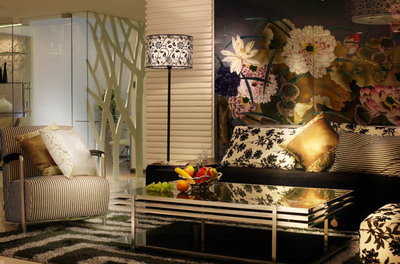 黃島裝修工程 生態飯店裝修設計應該怎么做?圖片|黃島裝修工程 生態飯店裝修設計應該怎么做?產品圖片由廣東星藝裝飾集團山東公司生產提供-