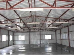 圖 天津梅特勒裝修公司做工廠裝修設(shè)計(jì) 天津工裝裝修