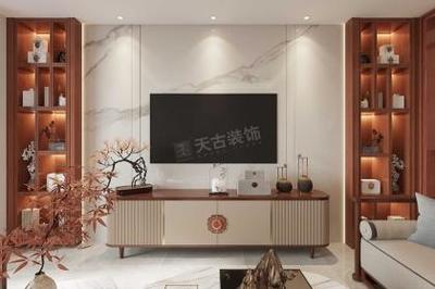 裝潢設計 藝術與功能的完美融合