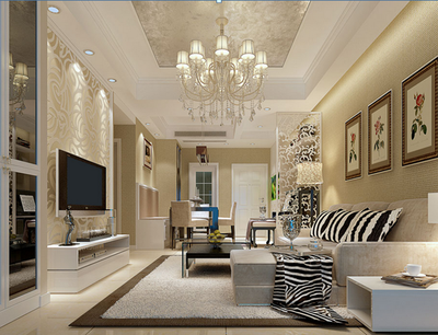 家裝建材選購貓膩多，大眾點評網裝潢設計板塊的避坑指南